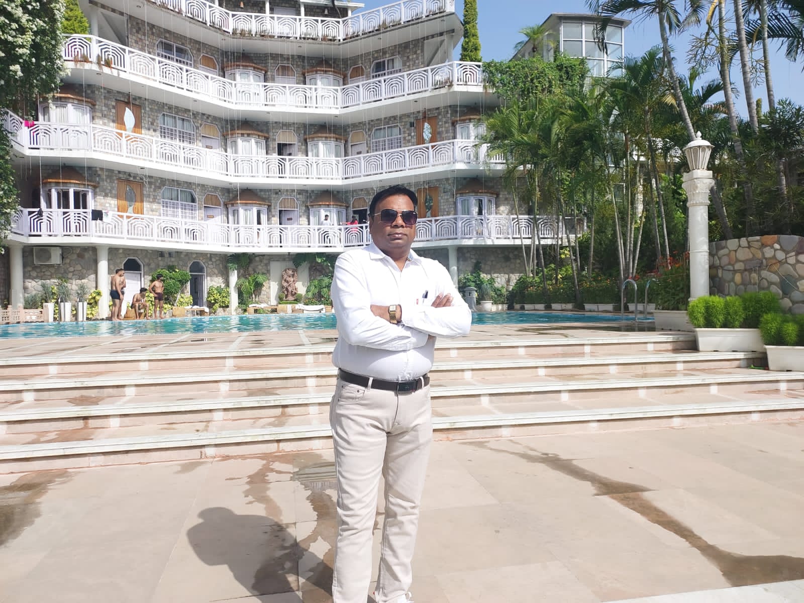 Director of the Company